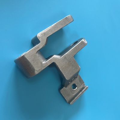 kaufen Bianco Compactor Machine Parts Chain-Verbindungs-Edelstahl-materieller dauerhafter werfender Prozess online manufacture