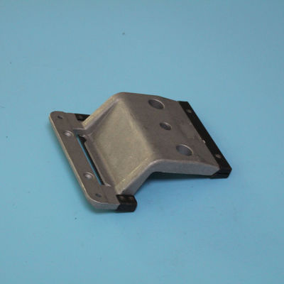 kaufen Nadel-Halter-Aluminiumlegierungs-Material Stenter Pin Holder Monforts Finishing Machinery online manufacture