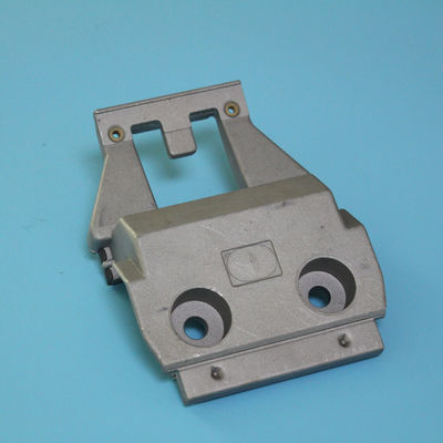 kaufen Fertigungsmaschinerie Bruckner-Komponenten-Pin Holder Needle Holder Aluminum-Legierungs-Material online manufacture