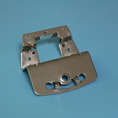 kaufen Maschinen-Pin Holder Stainless Steel Textile-Komponenten-Nadel-Halter Monforts Stenter online manufacture