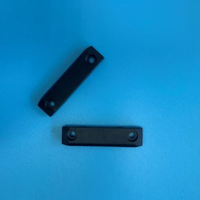 kaufen Stenter-Maschinen-Komponenten-Babcock Teile, die Material des Auflagen-Kohlenstoff-Auflagen-flüchtigen Blicks schieben online manufacture