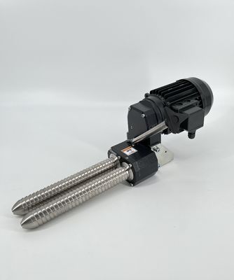 kaufen Finger-konkurrenzfähiger Preis Stenter-Maschinen-Zusatz-Webkante Uncurler Monforts Maschinen-2 online manufacture