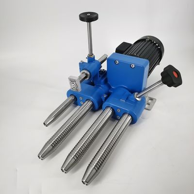kaufen Monforts-Raffineur-Gewebe-Webkante Uncurler 3 Finger 4 Finger Stenter-Teile online manufacture