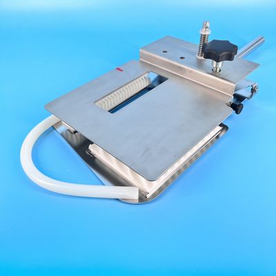 kaufen Materielle gute Qualität Raffineur-Teil-flache Webkante Uncurler Monforts Stenter Zusatz-SS online manufacture