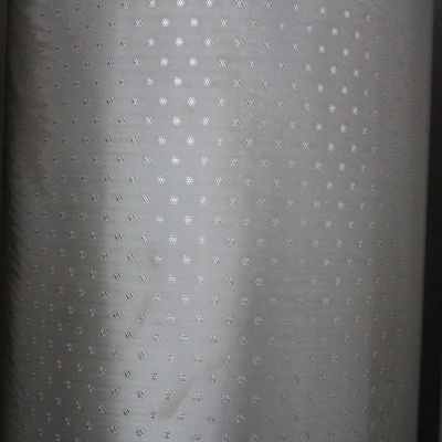 kaufen Textilmaschinen-Teil-spezielle Nickel-Schirm-cm-Schirm Cp-Schirm-Erzeugnis-Tapeten-zeichnender Plastikstoff online manufacture