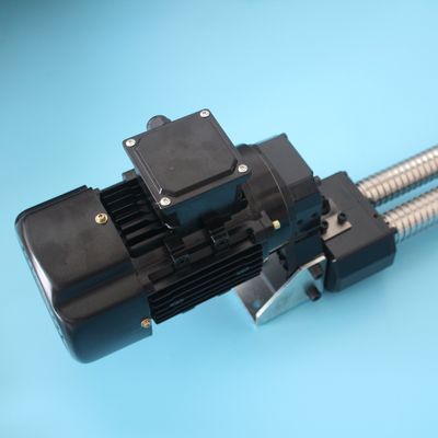 kaufen Stenter Maschine Teile Selvedge Uncurler 2 Finger Schwarze Farbe Monforts Maschine Linke Rechte Seite online manufacture