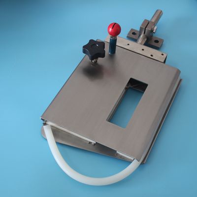kaufen Stenterteile Flat Selvedge Uncurler geeignete Veredelungsmaschine Druckmaschine Stoff Uncurler online manufacture