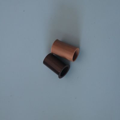 kaufen Textilmaschinen Bauteile Peek Carbon Bush Schmiermittel Monforts Kettenverbindung Schwarze Farbe online manufacture