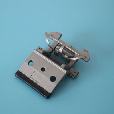 kaufen Bauteile für Textilmaschinen Monforts Pinhalter Pin-Schutz Aluminium Edelstahl online manufacture