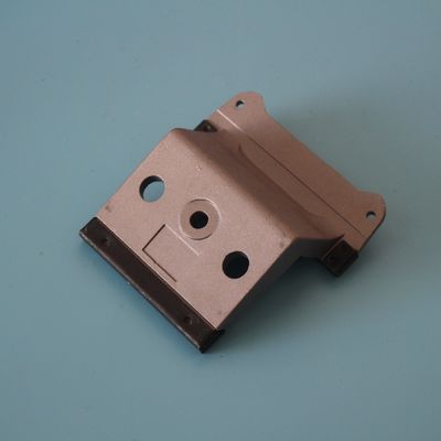 kaufen Standard-Monforts-Fingerausrüstung Komponenten Stifthalter Einzelzweck Aluminium online manufacture