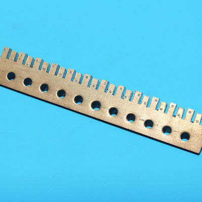 kaufen Monforts Veredelungsmaschine Teile Stenter Pin Bar Pin Platte Kupfer Material Kohlenstoffstahl Nadel Standardgröße online manufacture