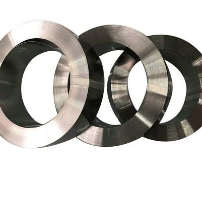 kaufen Rotationelle Edelstahl-Scraper Druckmaschine 0,15 * 50mm, 0,2 * 50mm Standardgröße SS-Scraper online manufacture