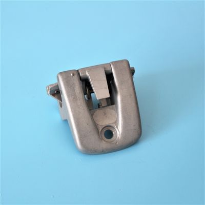 kaufen Textilmaschinenteile von Victex Stenter Clip Einzel-Doppel mit Modell-Standard-Aluminiummaterial online manufacture