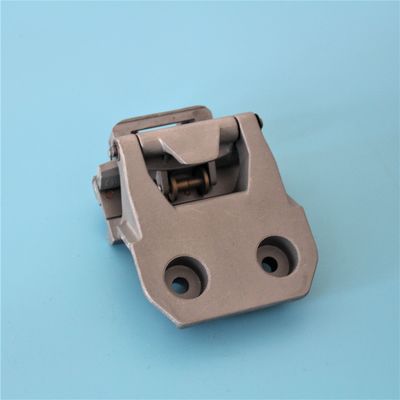 kaufen Bruckner Stenter Maschinenteile Einzel-Doppel-Clip-Aluminium-Material Standard-Textilteile Modell online manufacture