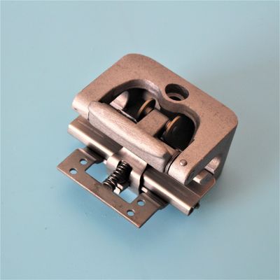 kaufen Textilveredelungsmaschinen für die Anpassung von Textilien Unitech Santa Lucia Stenter Clip Pin Protector Aluminium online manufacture