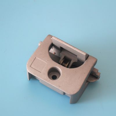 kaufen Japan Wakayama Stentermaschine Teile Stenterclip Textilveredelungsmaschinen Zubehör Aluminiummaterial online manufacture