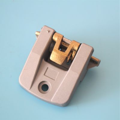 kaufen Moforts Veredelungsmaschinen Teile Stenterclip Kupferflapper Standardgrößeneinstellungsmaschinen Teile online manufacture