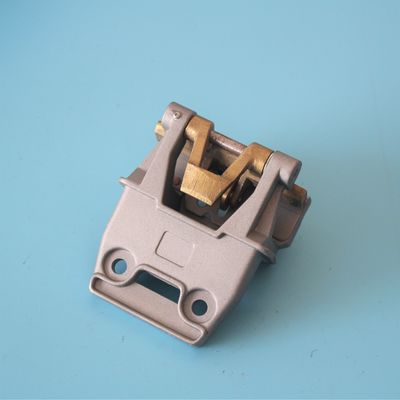 kaufen Moforts Veredelungsmaschinen Teile Stenterclip Kupferflapper Standardgrößeneinstellungsmaschinen Teile online manufacture