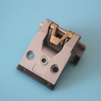 kaufen Textilveredelungsmaschine Ersatzteile Monforts Stenter Clip Einzelverwendung Cooper Flapper Standardqualität online manufacture