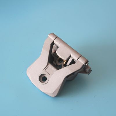 kaufen Textilveredelungsmaschine Ersatzteile Monforts Stenter Clip Einzelverwendung Cooper Flapper Standardqualität online manufacture