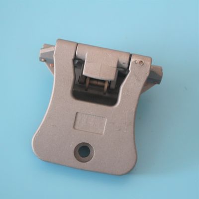 kaufen Japan Wakayama Setzmaschine Teile Stenter Clip Aluminiummaterial Einfachverwendung Doppelverwendung online manufacture