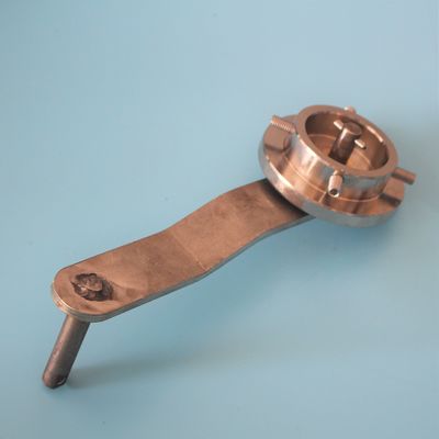 kaufen Stenter-Dampfmaschine Teile Italien Arioli Ager Coth Roll Verknüpfte Arm und Stoppe Edelstahl Material online manufacture