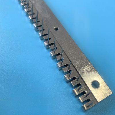 kaufen Stenter-Maschinenteile Monforts Stenter-Stift Bar-Stift-Platte Kupferplatte Kohlenstoffstahl Nadel Nickelplattierung online manufacture