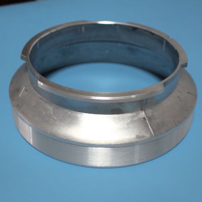 kaufen Rotationsdruckmaschine Textilmaschinenteile 640 Endringen Aluminiumlegierung Material auf Anforderung akzeptiert online manufacture