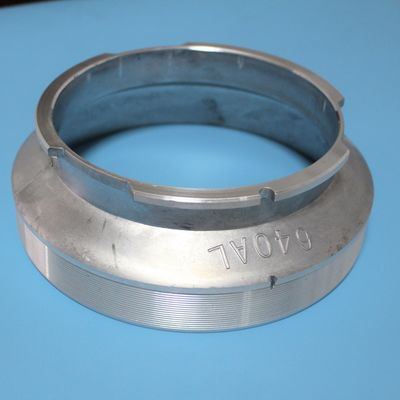 kaufen Drehenden Endringen Aluminiumlegierung Material 640 914 819 1018 Wiederholungsdruckmaschine Anwendung online manufacture