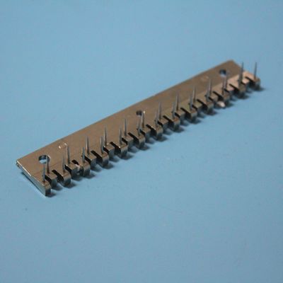 kaufen Monforts Stenter Maschinenteile Pin Platte Nickel Pin Bar Kupfer Material Kohlenstoffstahl Nadel online manufacture