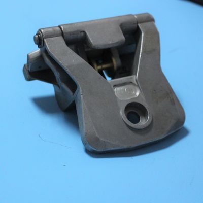kaufen Veredelungsmaschine Teile Artos Stenter Clip Standardgröße Aluminium Material gute Qualität online manufacture