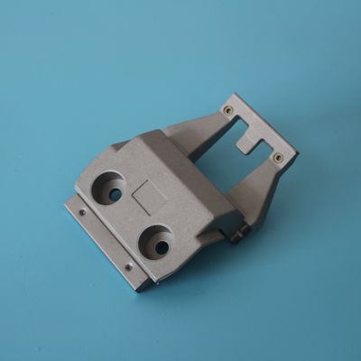 kaufen Bruckner Stenter Teile Nadelhalter Textilmaschinen Komponenten Bruckner Nadelhalter Standardspezifikation online manufacture