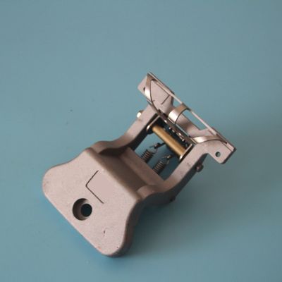 kaufen Japan Stenter Teile Wakayama Maschinen Komponenten Pin Halter Bringen Sie Schutzklemm Kupferwalze online manufacture