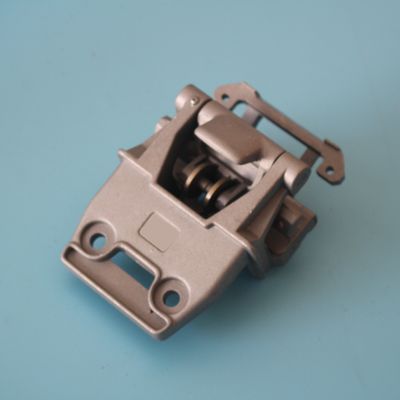 kaufen Korea Ehwha Veredelung Stenter Maschine Teile Pin Halter Pin Clip Doppelzweck 73mm Mittelentfernung online manufacture