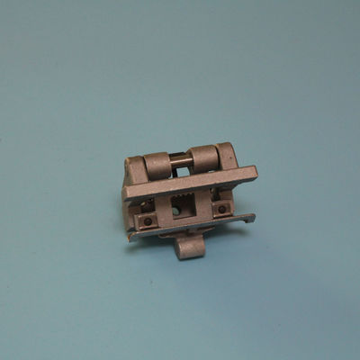 kaufen Textilmaschinen Komponenten Stentex Stenter Teile Pin Halter Bringen Schutz Aluminium SS Material online manufacture