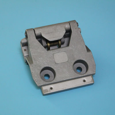 kaufen Bruckner Veredelungsmaschine Teile Stenter Clip Aluminium Material gute Qualität Bruckner Setzmaschine Teile online manufacture