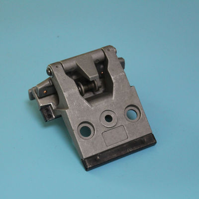 kaufen Monforts Veredelungsmaschine Teile Stenter Clip Nadelhalter Doppelzweck Aluminiumlegierung Material online manufacture