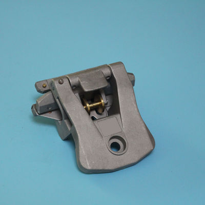 kaufen Textilveredelungsmaschinen Teile Monforts Stenter Clip Doppelzweck Nadelhalter Aluminium Kupfermaterial Online-Herstellung
