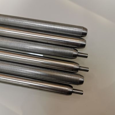 kaufen Stork Zimmer Druckmaschine Teile Druckstangen Magnetische Knurling Unknurling mit kleinem Kopf online manufacture