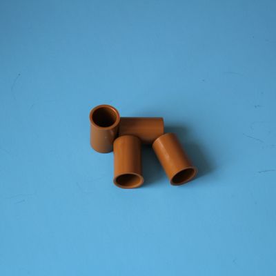 kaufen Monforts Textilmaschinen Komponenten Kohlenstoff Peek Busch Schwarz Braun Gelb Kettenverbindung online manufacture