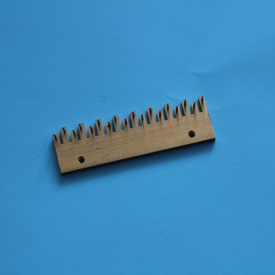 kaufen Veredelungsmaschinenteile Krantz Stenter Pin Bar 4cm Breite Spezialtyp online manufacture
