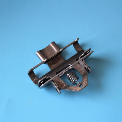 kaufen Bruckner Veredelungsmaschine Stenter Teile Pin Clip Setzmaschine Zubehör Nadelschützer Edelstahl Material online manufacture