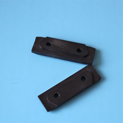 kaufen Stentermaschinenteile Artos Setzmaschine Schiebepolster Schwarze Schiebepolster Kohlenstofffaser online manufacture