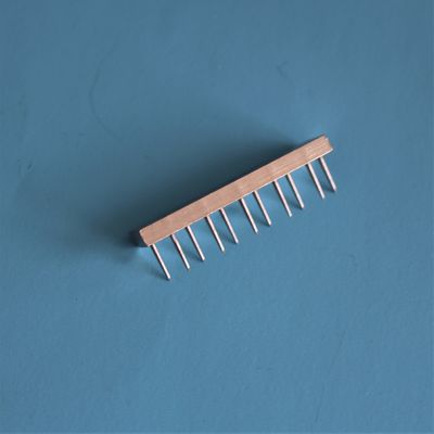 kaufen Italien Ferraro Verdichter Maschine Teile Stenter Pin Bar Nadelplatte Bianco Maschinenzubehör online manufacture