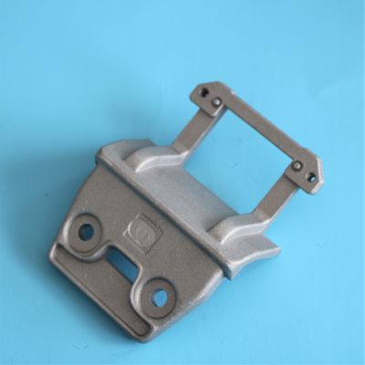 kaufen Korea Ehwha Finshing Stenter Maschine Teile Pin Halter 76mm Mitte Abstand Aluminium Material online manufacture
