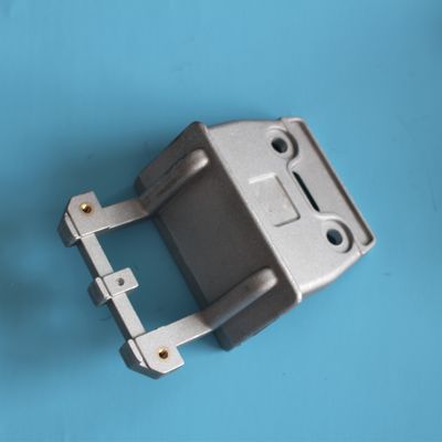 kaufen iLsung Veredelung Stenter Maschine Teile Nadel Nadel Halter 73mm Mittelstand Aluminium Material online manufacture