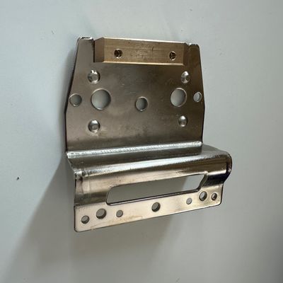kaufen Stenter-Maschinenteile der Marke Monforts Nadelhalter aus Edelstahl Material Kupferpolster Stoffsetzung online manufacture