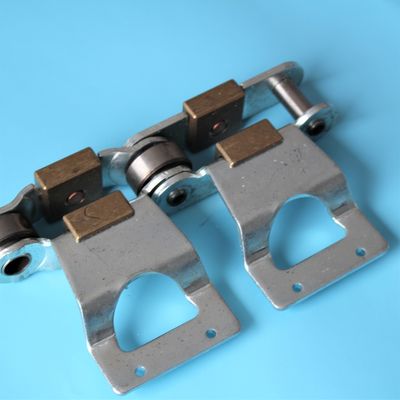 kaufen Lafer Verdichter Maschine Ersatzteile Stenter Kettenverbindung Edelstahl Kupfer Material gute Qualität online manufacture
