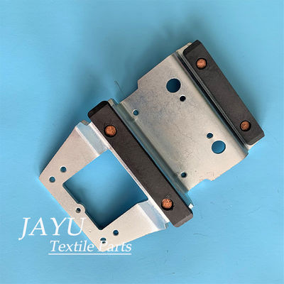 kaufen Textilveredelungsmaschinen Komponenten Marke Monforts Stenter Nadelhalter SS304 PEEK Pad online manufacture