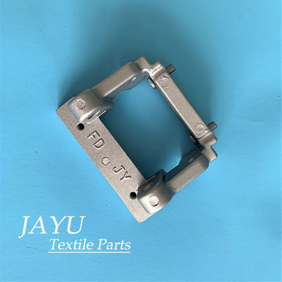 kaufen Textilveredelungsmaschine Teile Stentex Marke Maschine Ersatzteile Einzelzweck Nadelhalter Aluminium online manufacture